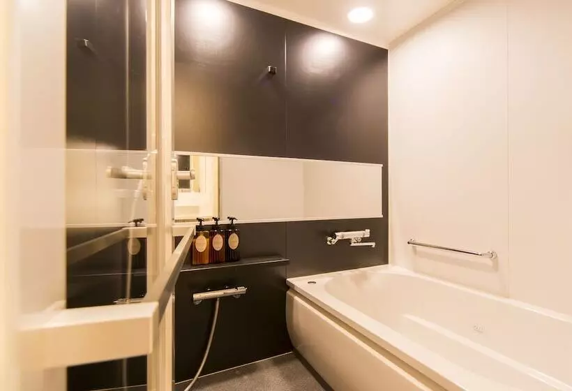 Fotos del hotel Hiroshima Washington:  7