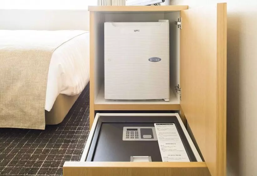 Fotos del hotel Hiroshima Washington:  11