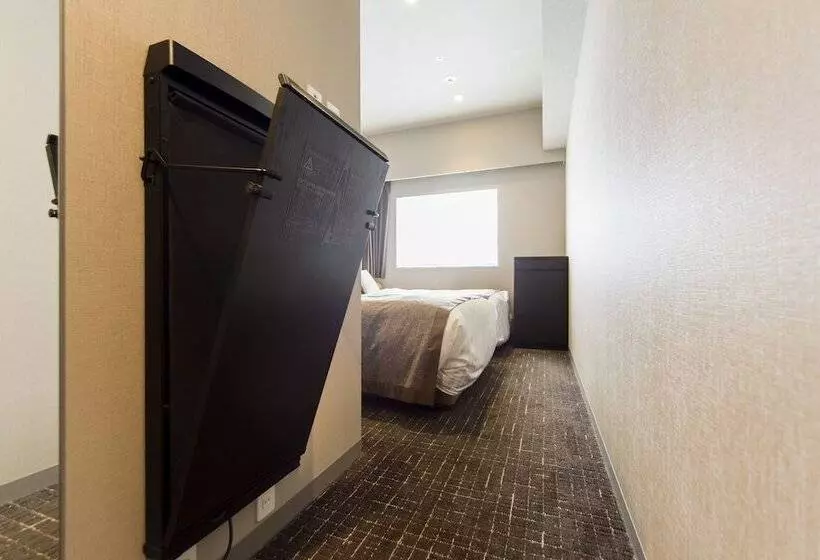 Fotos del hotel Hiroshima Washington:  2