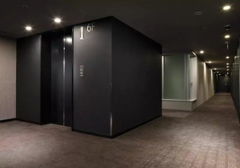 Fotos del hotel Hiroshima Washington:  3