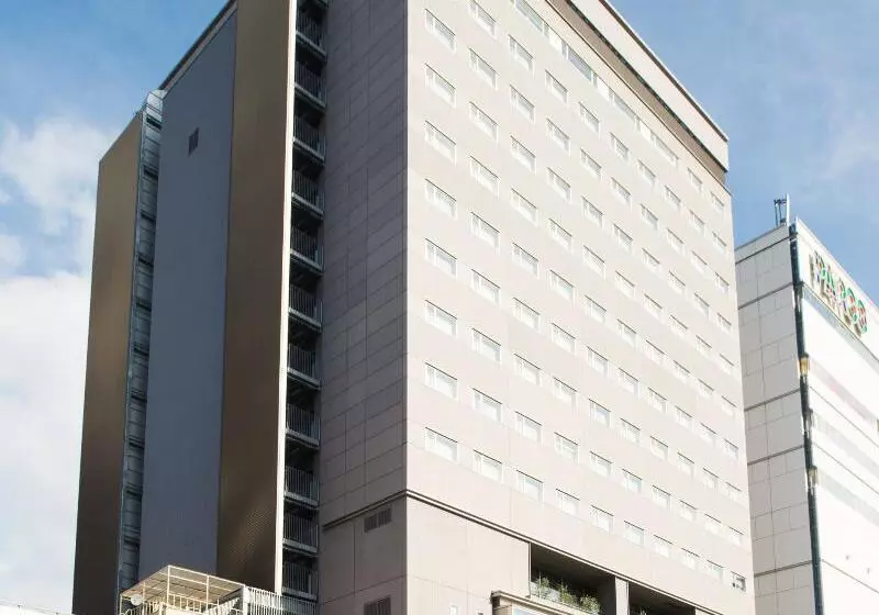 Fotos del hotel Hiroshima Washington:  18