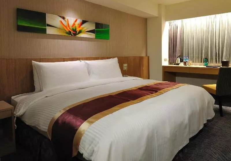 Fotos del hotel Hoya Resort:  2