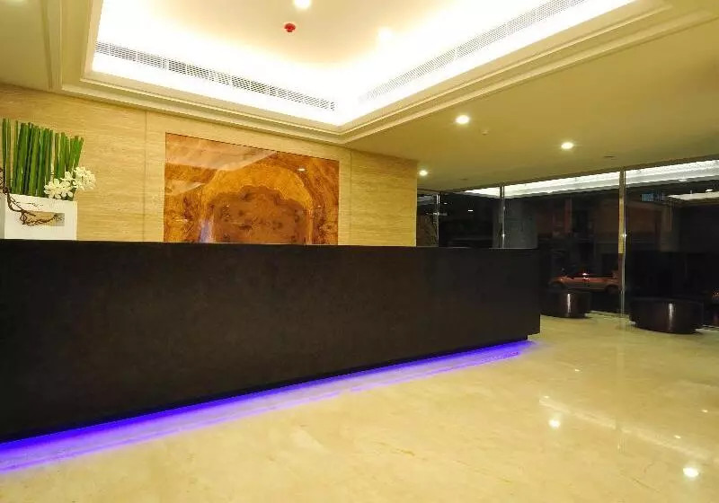 Fotos del hotel Hoya Resort:  3