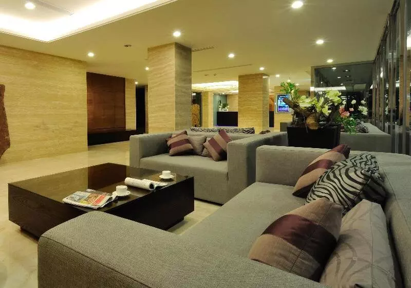 Fotos del hotel Hoya Resort:  4