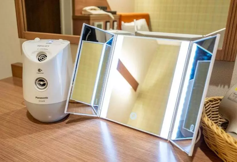 Fotos del hotel Kagoshima Plaza  Tenmonkan:  24