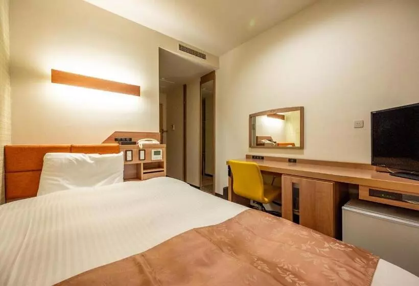 Fotos del hotel Kagoshima Plaza  Tenmonkan:  20