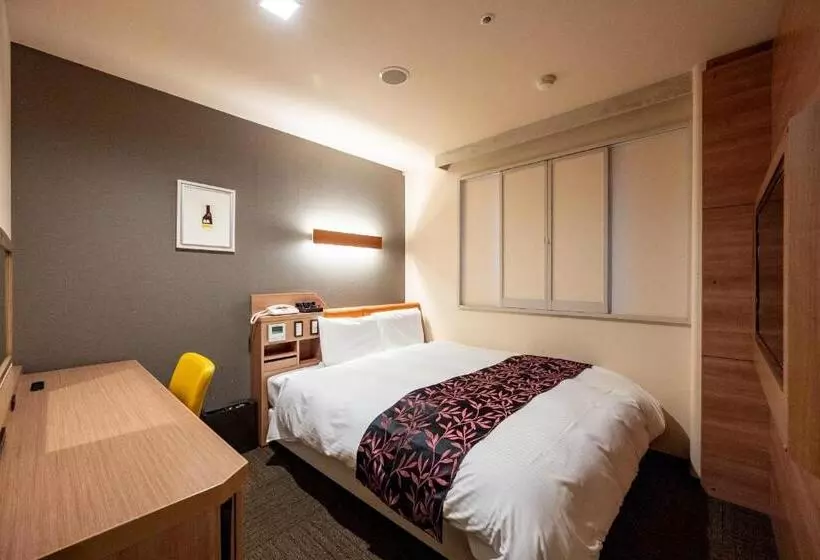 Fotos del hotel Kagoshima Plaza  Tenmonkan:  9