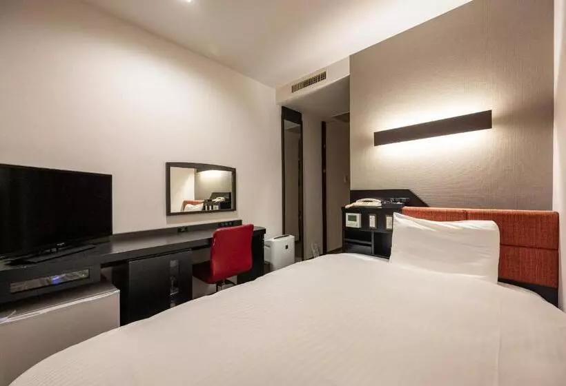 Fotos del hotel Kagoshima Plaza  Tenmonkan:  21