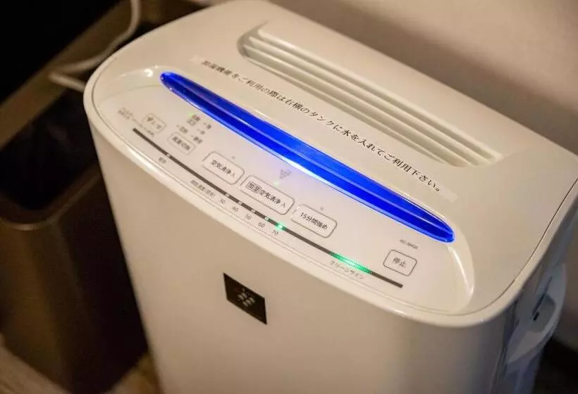 Fotos del hotel Kagoshima Plaza  Tenmonkan:  4