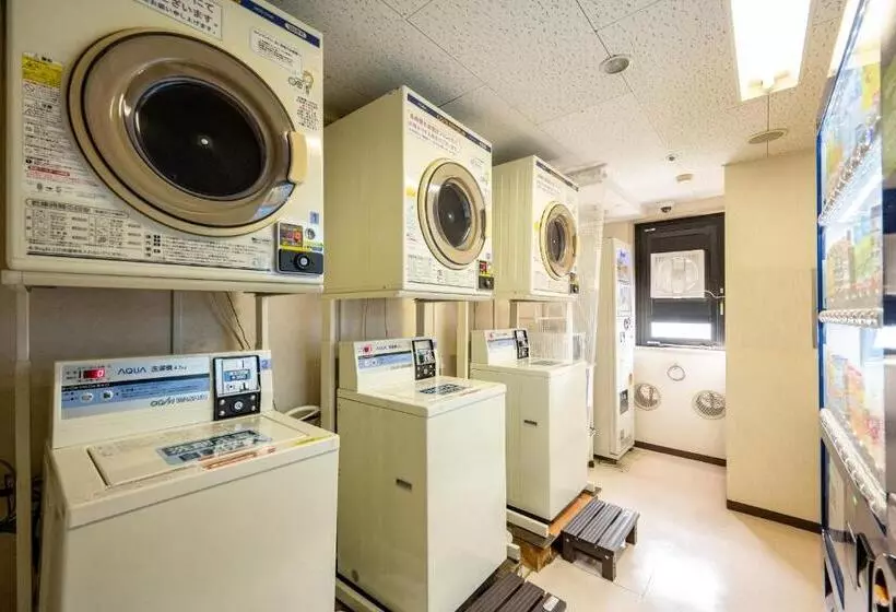 Fotos del hotel Kagoshima Plaza  Tenmonkan:  25