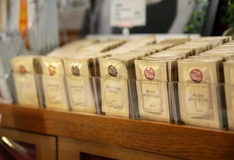 Fotos del hotel Kagoshima Plaza  Tenmonkan:  7