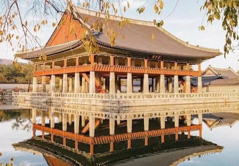 Fotos del hotel Lex Tourist:  5