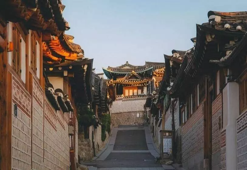 Fotos del hotel Lex Tourist:  23