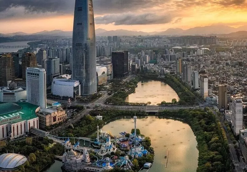 Fotos del hotel Lex Tourist:  16