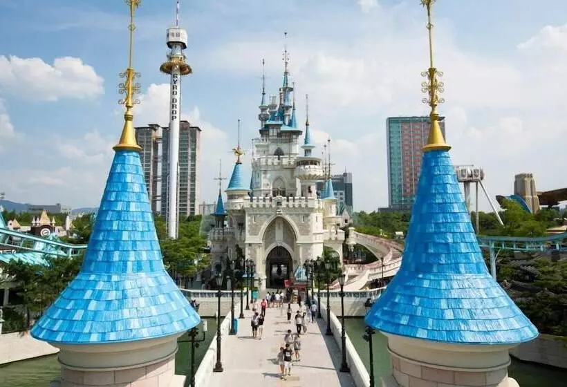 Fotos del hotel Lex Tourist:  22