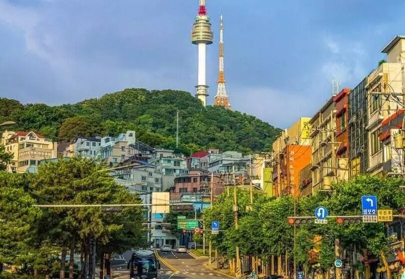 Fotos del hotel Lex Tourist:  6