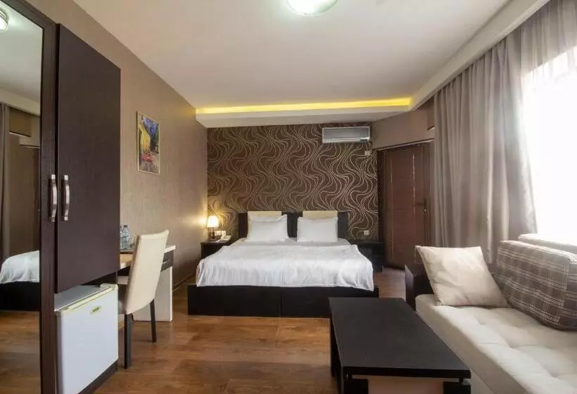 Fotos del hotel Light House Old City:  19