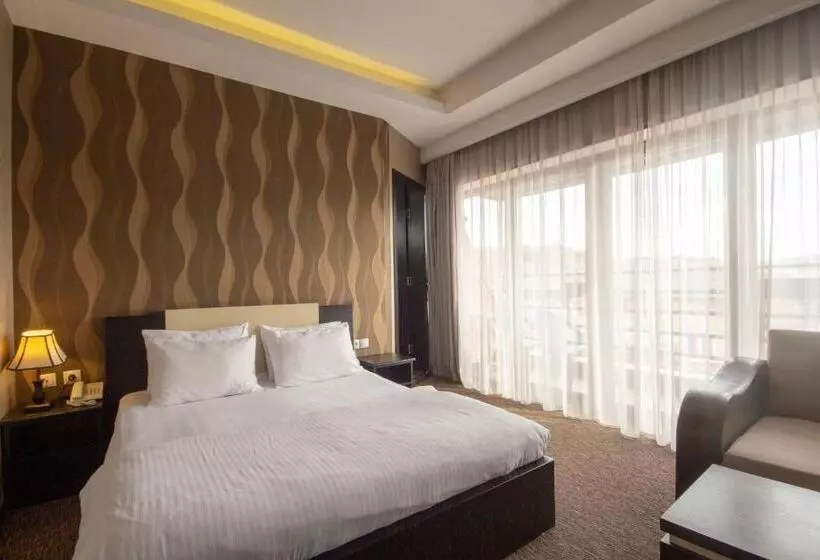 Fotos del hotel Light House Old City:  20