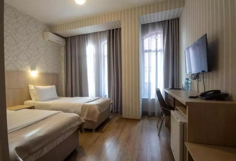 Fotos del hotel Light House Old City:  15