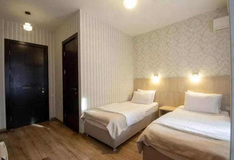 Light House Old City