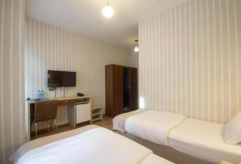 Fotos del hotel Light House Old City:  10