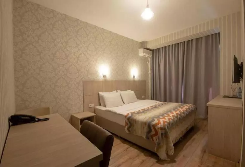 Fotos del hotel Light House Old City:  7