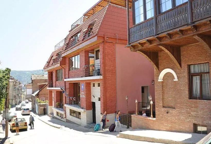 Fotos del hotel Light House Old City:  9