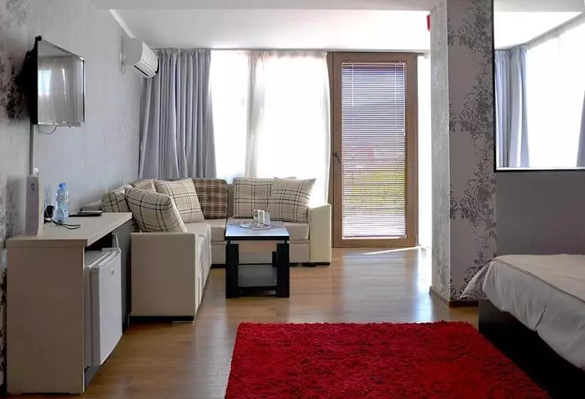 Fotos del hotel Light House Old City:  17