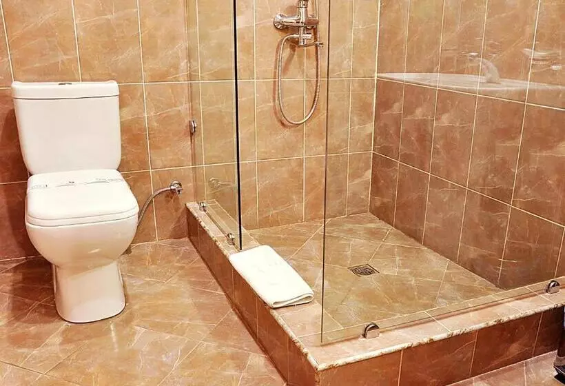 Fotos del hotel Light House Old City:  5