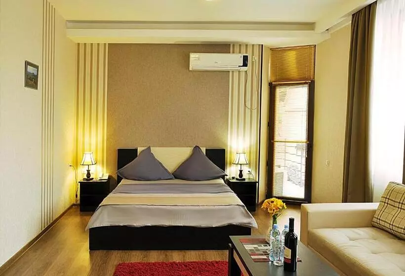 Fotos del hotel Light House Old City:  21