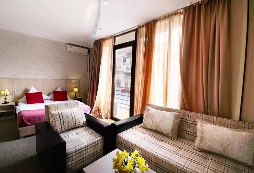 Fotos del hotel Light House Old City:  16