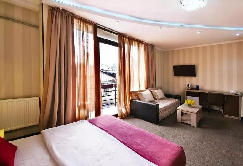 Fotos del hotel Light House Old City:  18