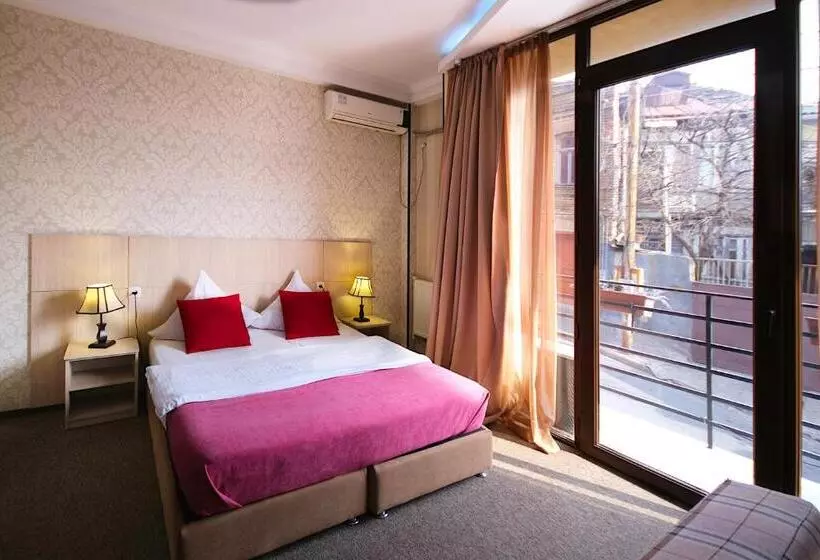 Fotos del hotel Light House Old City:  24