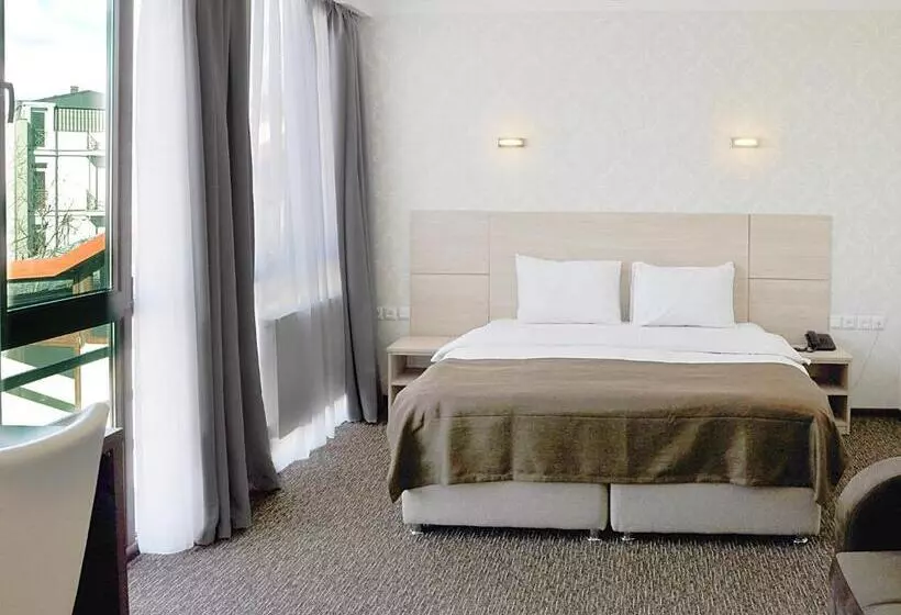 Fotos del hotel Light House Old City:  23