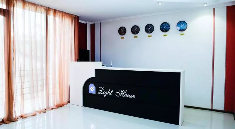 Fotos del hotel Light House Old City:  2