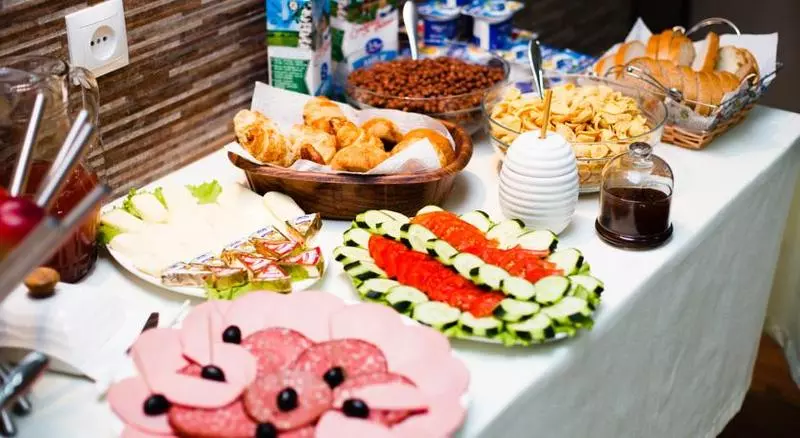 Fotos del hotel Light House Old City:  3