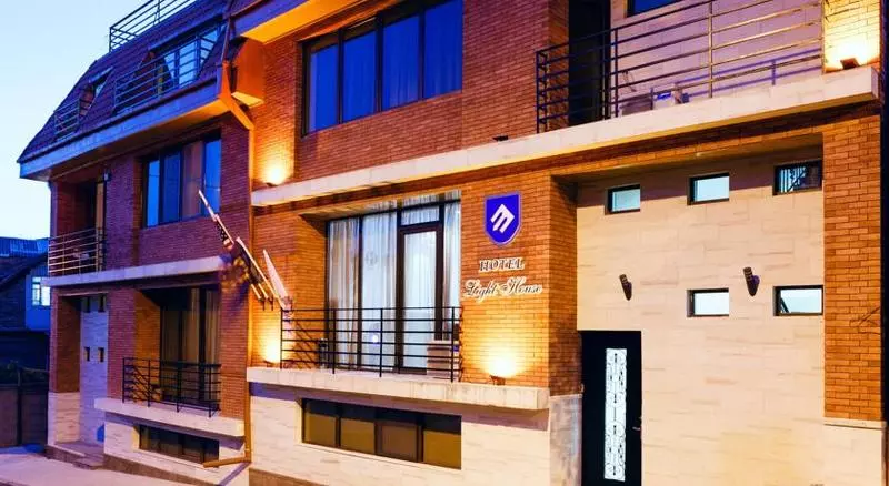 Fotos del hotel Light House Old City:  6