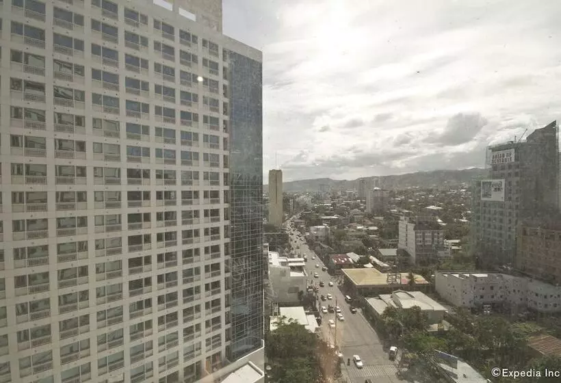 Fotos del hotel Mandarin Plaza:  7