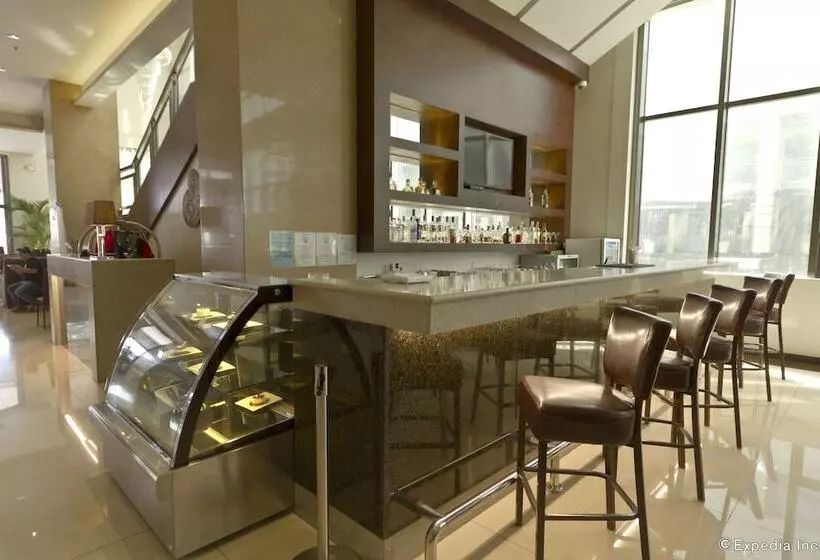 Fotos del hotel Mandarin Plaza:  6