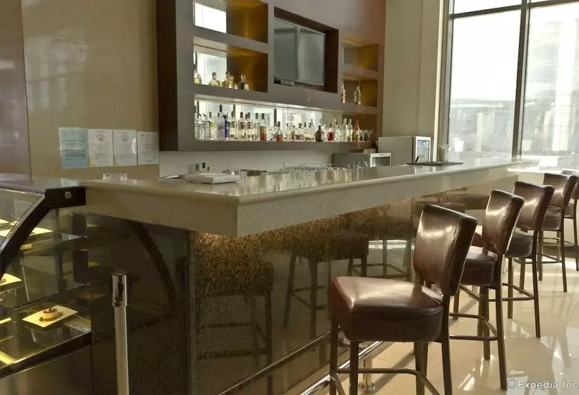 Fotos del hotel Mandarin Plaza:  12