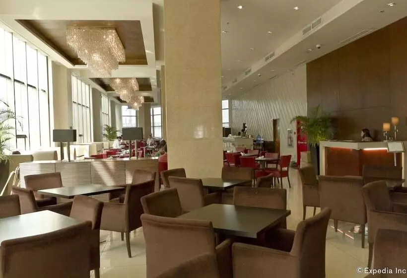 Fotos del hotel Mandarin Plaza:  11