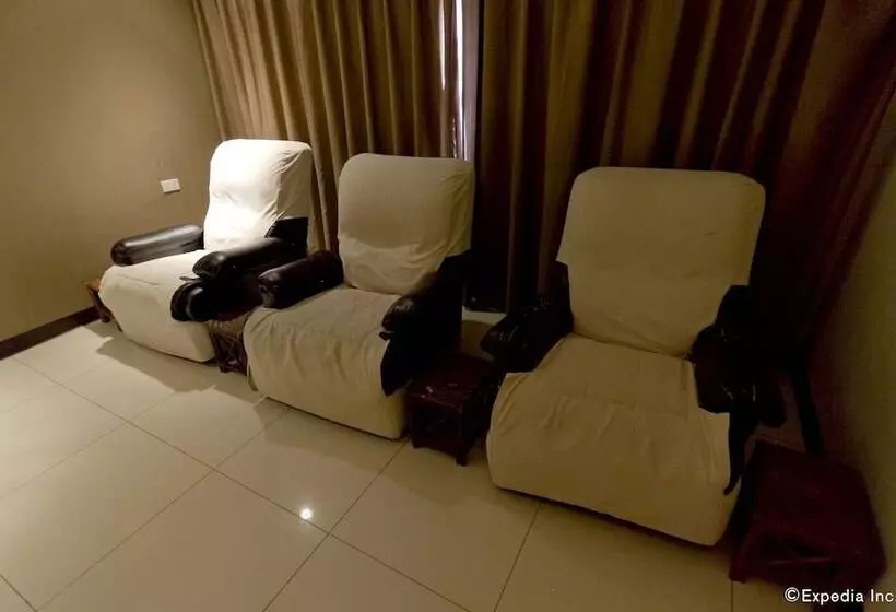 Fotos del hotel Mandarin Plaza:  8