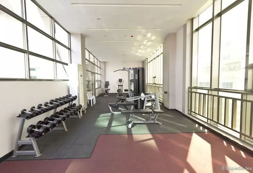 Fotos del hotel Mandarin Plaza:  10