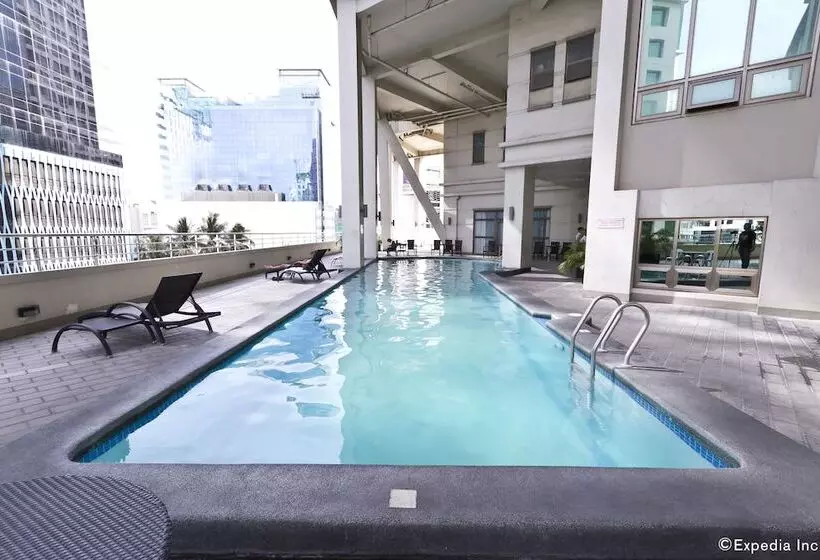 Fotos del hotel Mandarin Plaza:  2