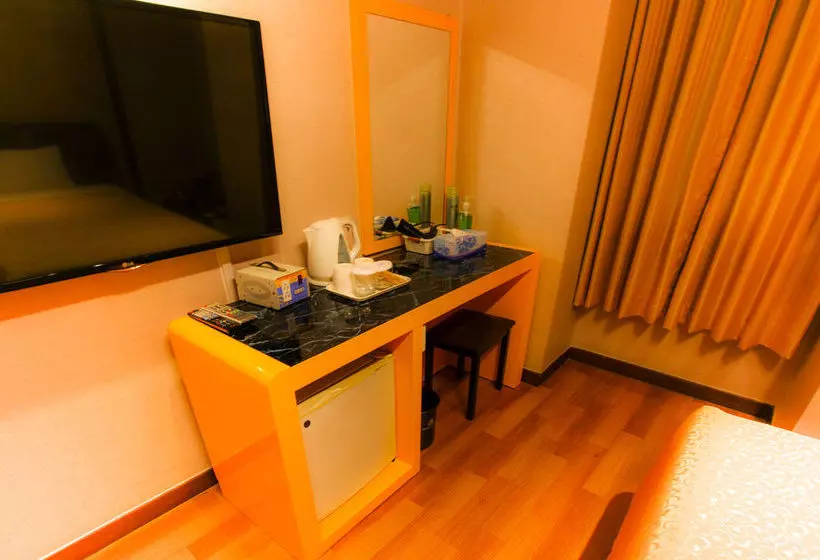 Fotos del hotel Palace Namdaemun:  19