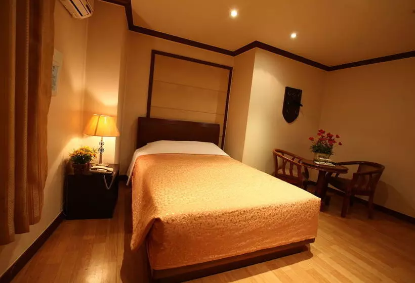 Fotos del hotel Palace Namdaemun:  20