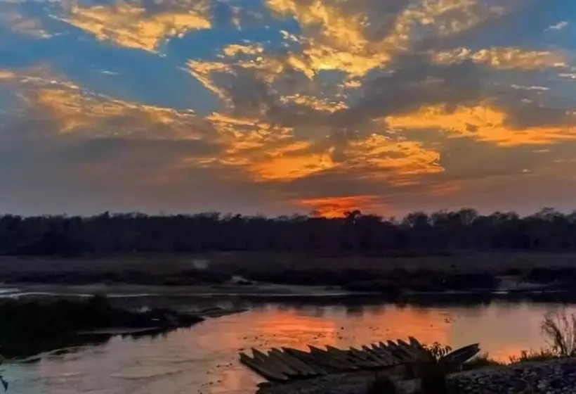 Fotos del hotel Parkland:  6