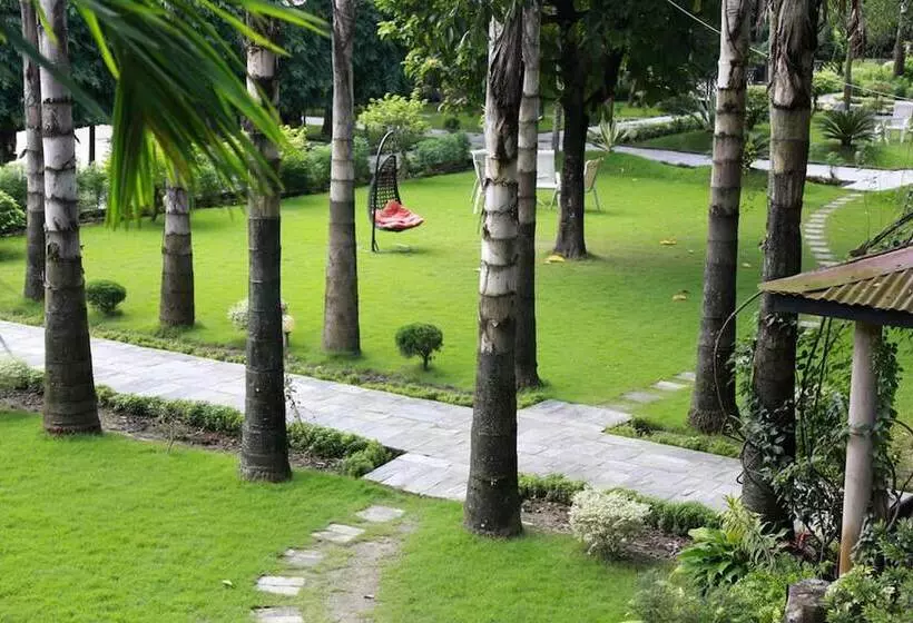 Fotos del hotel Parkland:  24