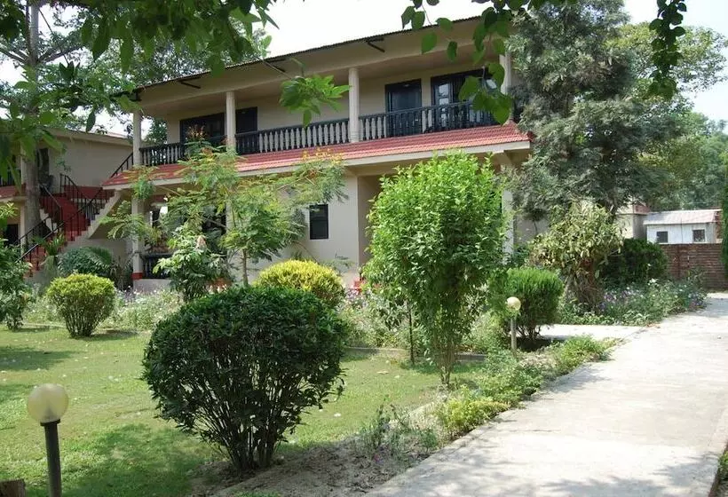 Fotos del hotel Parkland:  17