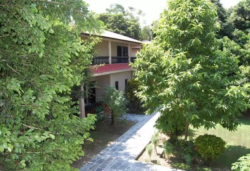 Fotos del hotel Parkland:  16